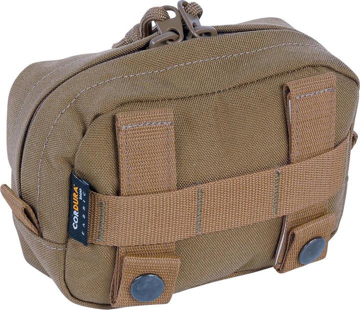 Produktbild Tasmanian Tiger TT Tac Pouch 4 Horizontal Coyote