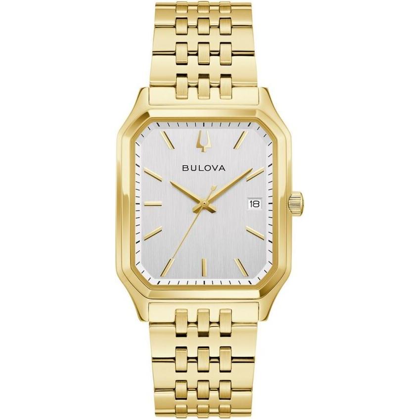 Bulova, Orologio da polso, 97B236