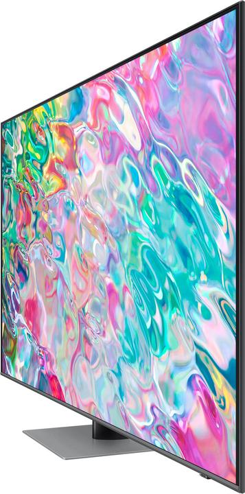 Actual product image Samsung TV 55" QE55Q75BATXXC Q75B QLED SMART TV (2022) (55", QLED, 4K, 2022)