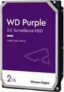 Produktbild WD Purple (2 TB, 3.5")