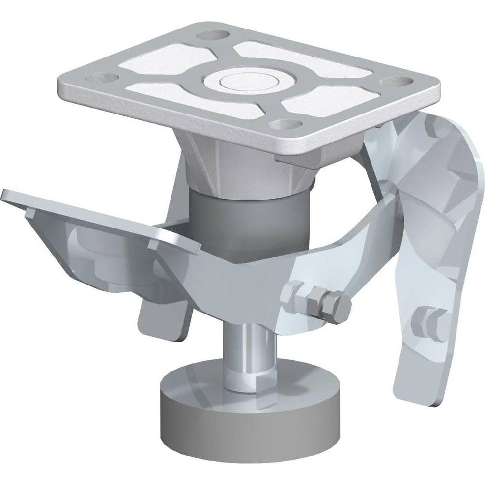 Blickle, Cric, 755838 WH 160 Wagenheber 1 St. Wagenheber WH 160 Wagenheber <