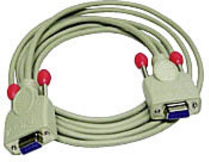Produktbild Lindy VGA — VGA (5 m)