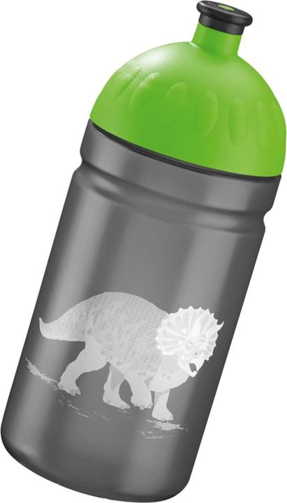 Actual product image Step by Step drinking bottle 0.5 litre, for kindergarten and school (0.50 l)