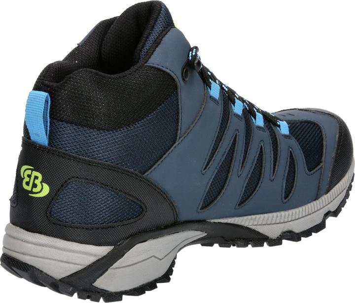 Actual product image Brütting Expedition Mid (38)