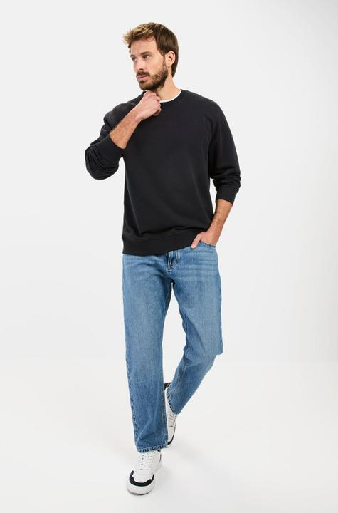 Produktbild Camel Active Sweatshirt mit Rückenprint (L)