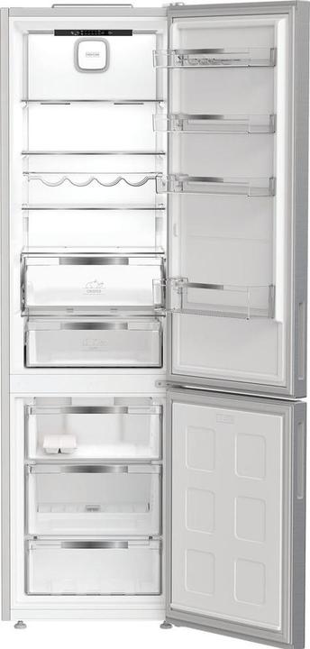 Produktbild Hotpoint Kombinationskühlschrank HP1K 25402 XP7E Dual No (355 l)