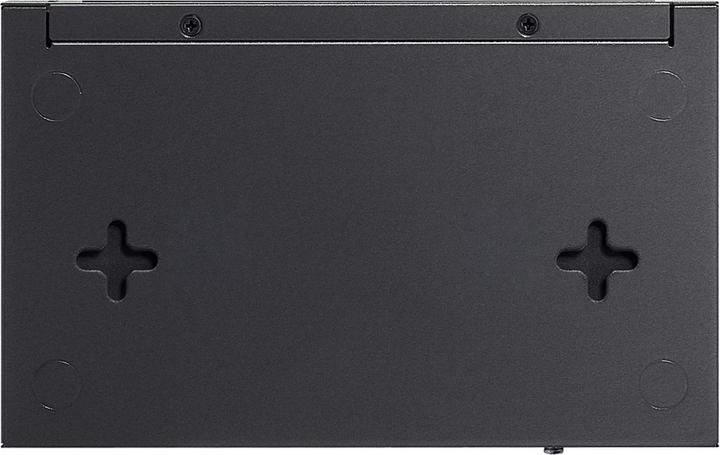 Actual product image TP-Link Omada ES206GP (6 ports)