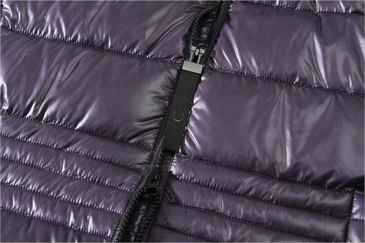 Actual product image Covalliero Collection FW23 Ladies Quilted Vest (XS)