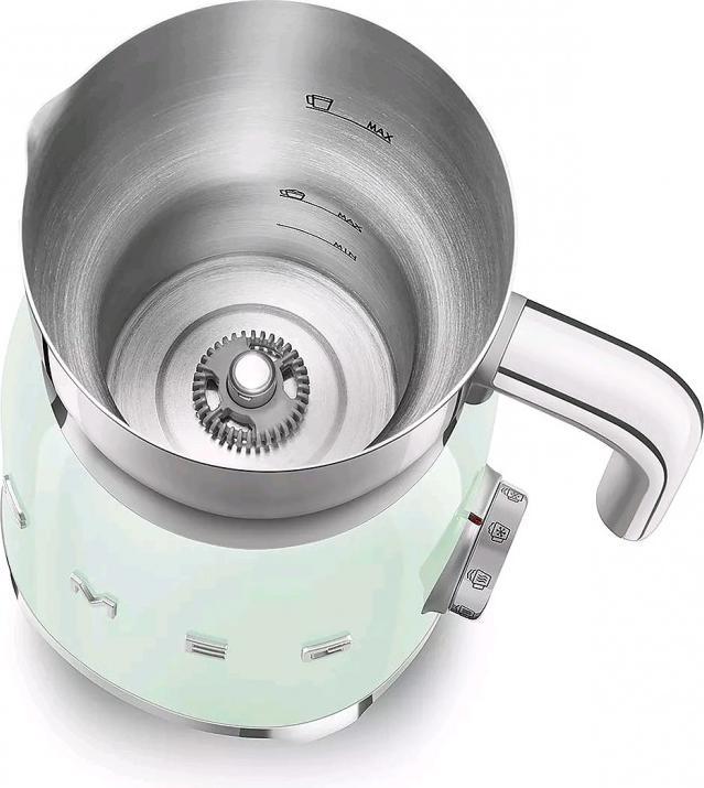 Productafbeelding Smeg 50's Retro Style (600 ml)