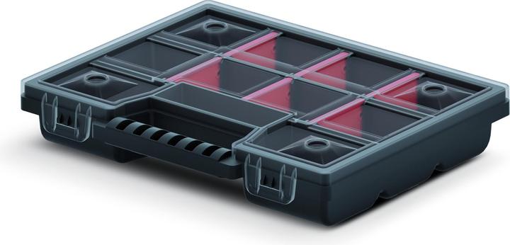 Image du produit Prosperplast Kistenberg Tool Organizer encore 20 195x155x35mm