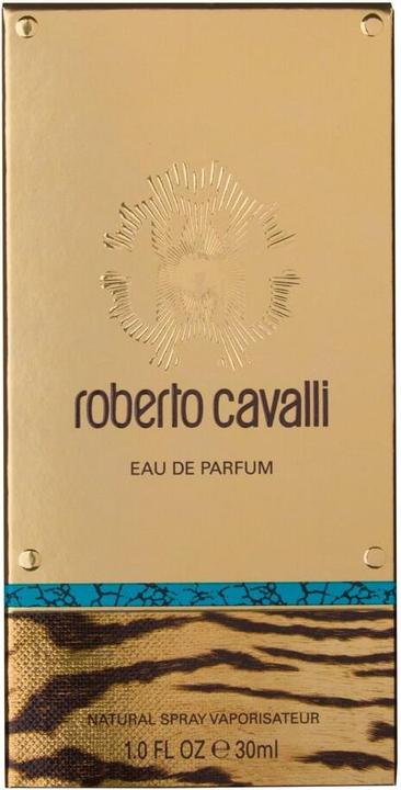 Actual product image Roberto Cavalli Signature (Eau de parfum, 30 ml)