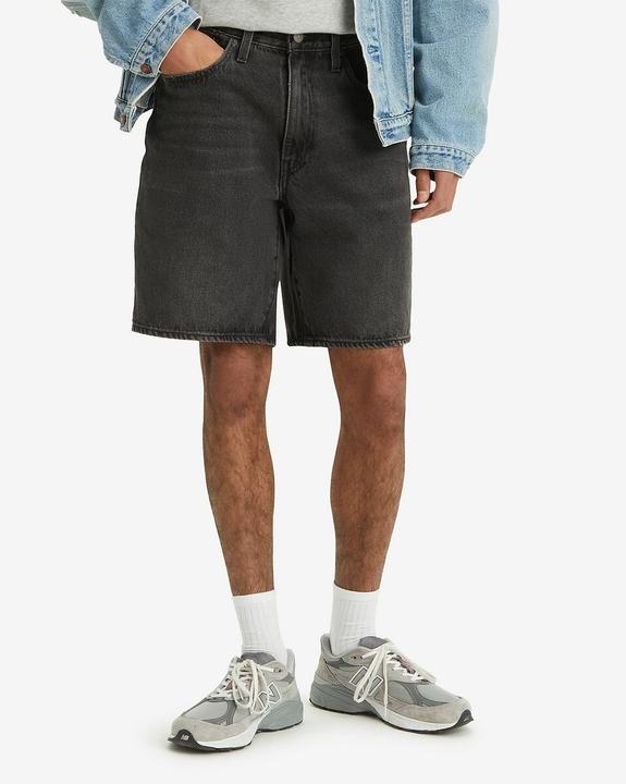 Produktbild Levis Jeansshorts 468 (33)