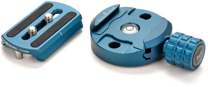 Actual product image Benro MSD46C72 SUPADUPA Monopod (Carbon)