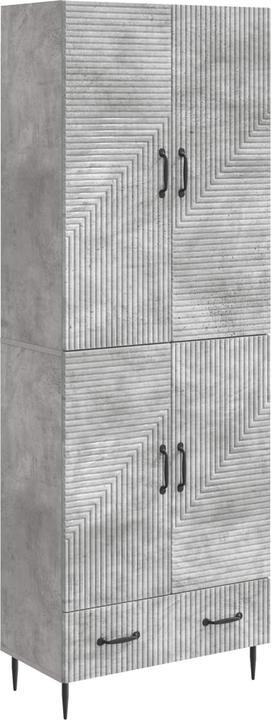 Produktbild vidaXL Möbelset (66 x 34.50 x 95 cm)
