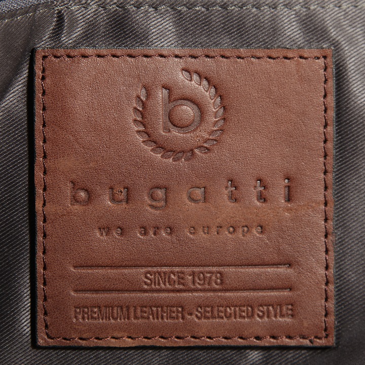 Produktbild Bugatti Dokumentenmappe (1 x)