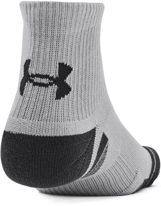 Produktbild Under Armour Performance Tech 3er Pack Socken