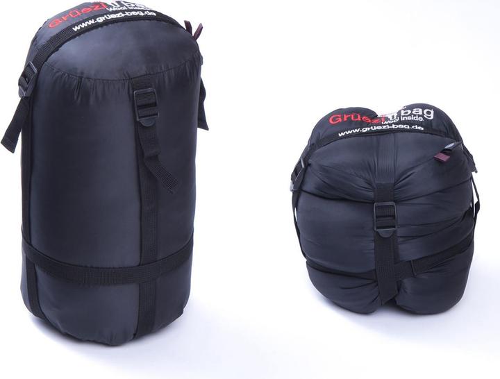Grüezi Bag Kompressionssack Large