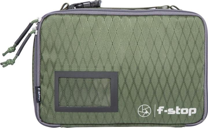 F-Stop Drone Case Small (Valises de drone, Autel EVO Nano, DJI Mini SE)