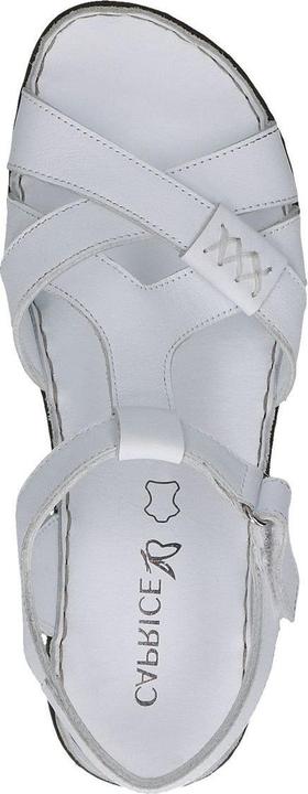 Actual product image Caprice Sandal (37)