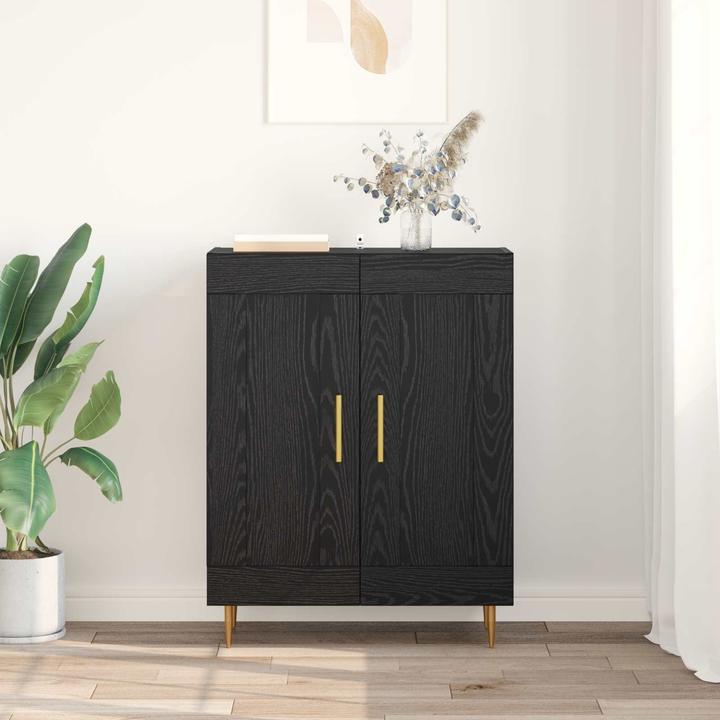 Produktbild vidaXL Sideboard Einheit (34 x 34 x 90 cm)
