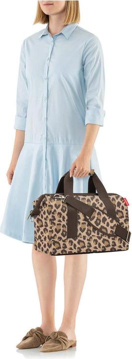 Actual product image reisenthel allrounder M