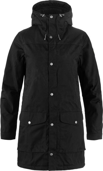 Immagine prodotto Fjällräven Parka invernale Greenland (L)