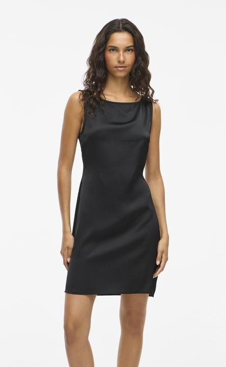 Image du produit Vila VIENNA Ärmelloses Minikleid (36)