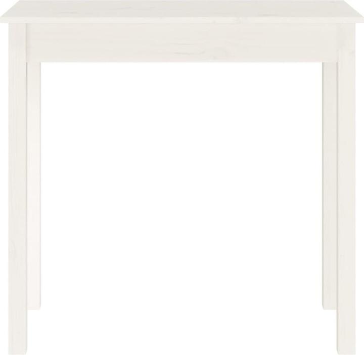 Image du produit vidaXL Konsolentisch (80 x 40 x 75 cm)
