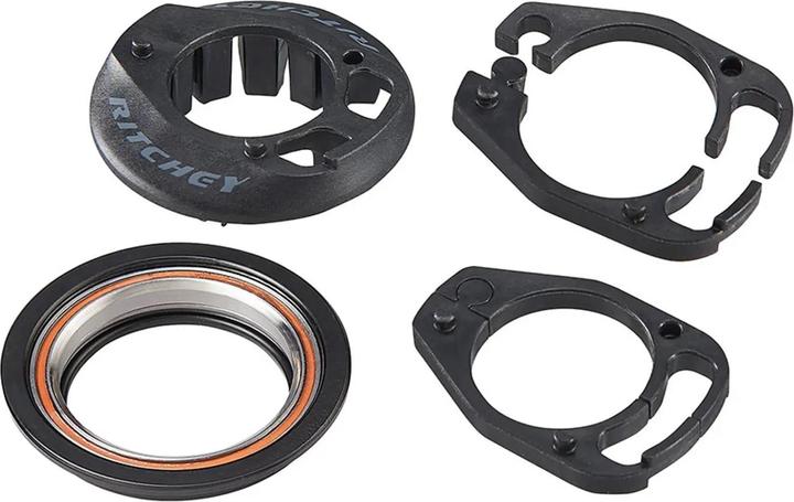 Image du produit Ritchey Jeu de direction Comp Cartridge Switch, 1.5", IS52/28.6, sans câble, black