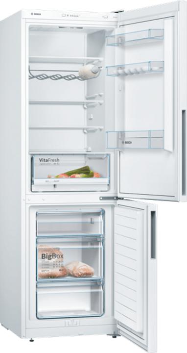 Produktbild Bosch Hausgeräte KGV36VWEA (308 l)
