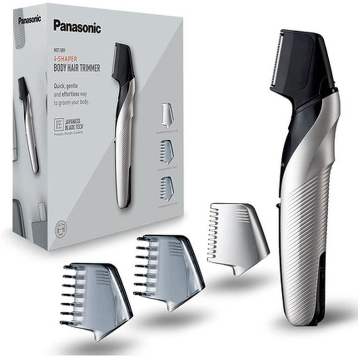 Image du produit Panasonic Er-Gk60 (ER-GK60-S503)