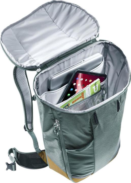 Actual product image Deuter Rotsoord 25+5 (30 l)