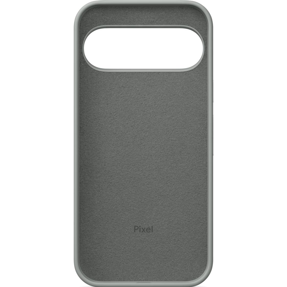 Thumbnail - Google Case (Google Pixel 9 Pro XL), Smartphone Hülle, Grau
