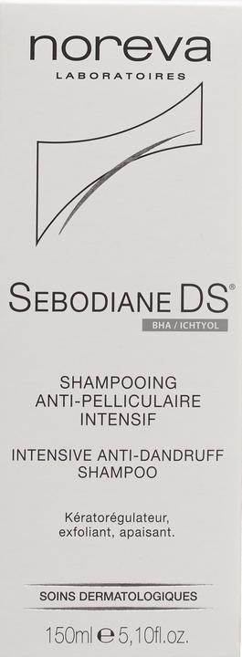Immagine prodotto Noreva shampooing anti-pelliculaire intensif (150 ml, Shampoo liquido)