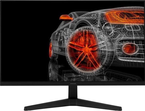 Actual product image Samsung S27C314EAU (1920 x 1080 pixels, 27")