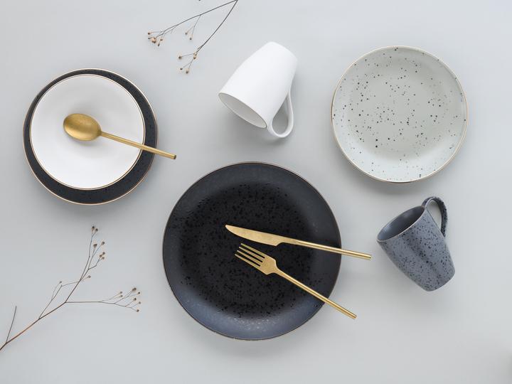 Produktbild CreaTable Industrial Gold (16 Stk.)