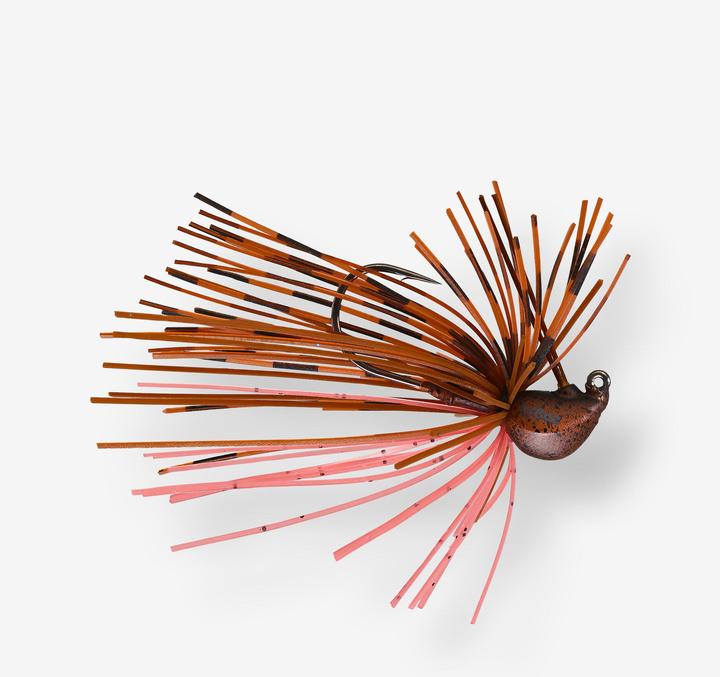 Produktbild Caperlan Jig Mikro Gummi Wolfram