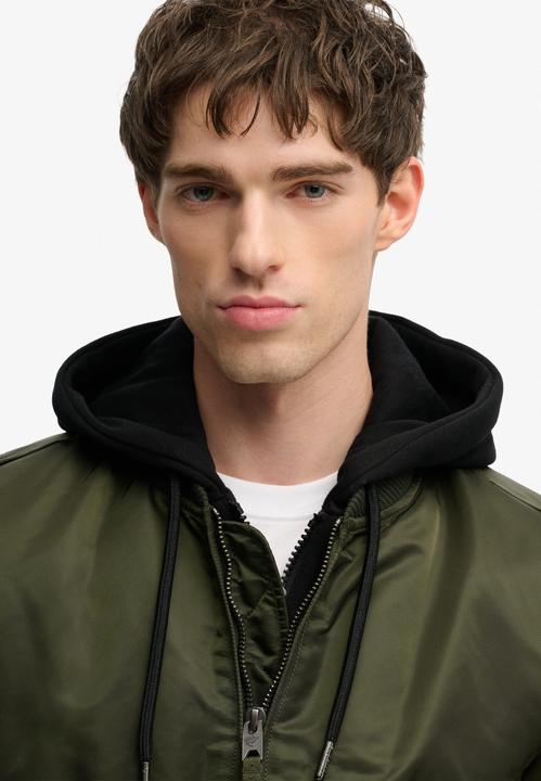 Image du produit Superdry Ma1 (M)