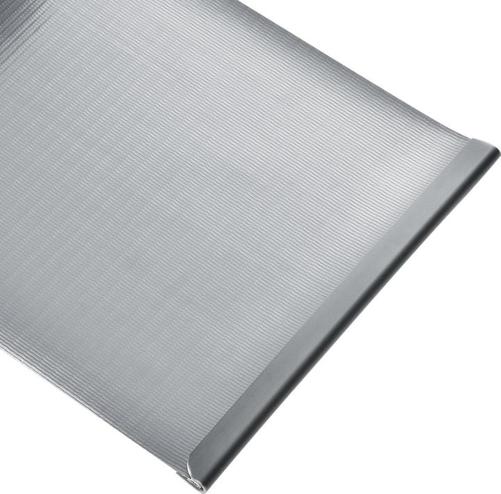 Actual product image Juskys PVC privacy strips set of 4 (3500 cm)