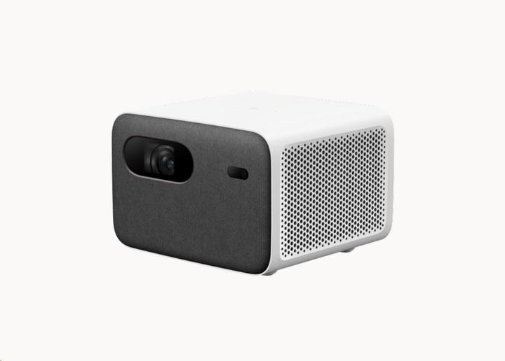 Actual product image Xiaomi Mi Smart Projector 2 Pro (Full HD, 1300 lm, 1.1:1)