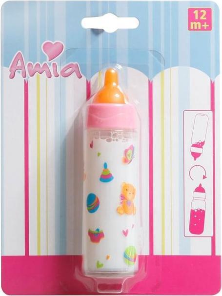 Image du produit Amia Biberon de lait Magic