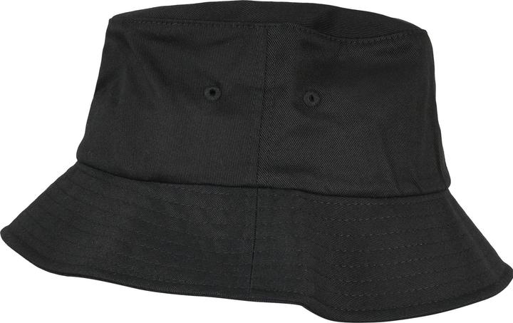 Produktbild Flexfit Organic Cotton Bucket Hat (One Size)