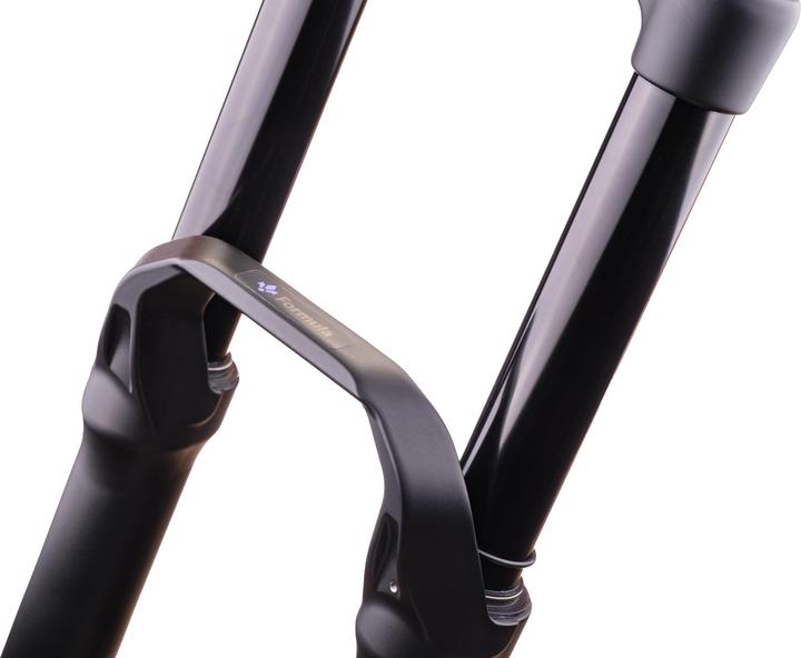 Actual product image Formula Selva V Air Suspension Fork, 29", 180mm, 43mm, 110x15mm, 28.6-40, PM7, matte black (180 mm)