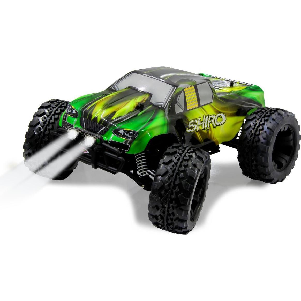 Jamara Shiro (53366)