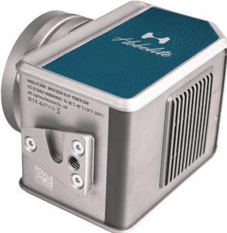 Image du produit Harlowe MINI-X Starter Kit (Lumière vidéo)