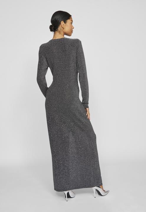 Produktbild Vila Langarm Maxikleid (XS)