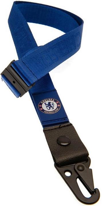 Image du produit Chelsea FC Porte-clés Deluxe