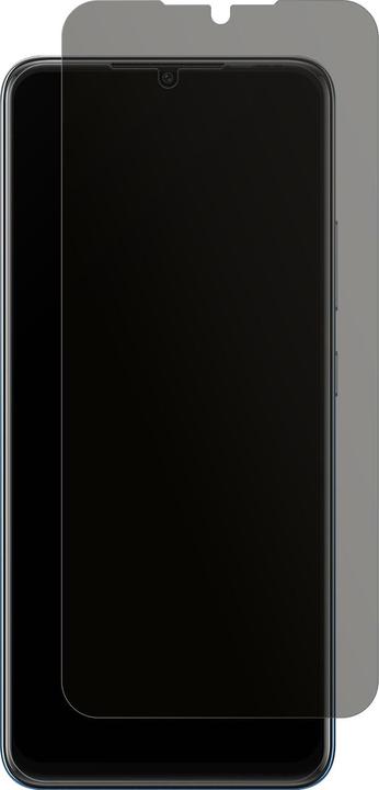 Actual product image Dipos Screen Protector 4-Way Privacy (1 Piece, Infinix Smart 7 HD)