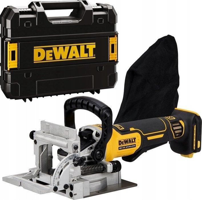 Produktbild DeWalt DCW682NTXJ