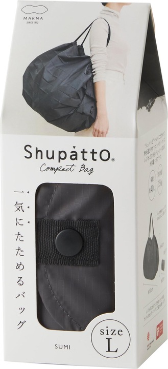 Produktbild Shupatto Compact Bag L